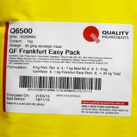 FRANKFURT E/PACK 6500 1KG