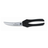 SHEARS POULTRY S/S P/H 25cm 7.6343 - Click for more info