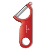 KNIFE PEELER SWISS RED 76073 - Click for more info
