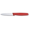 KNIFE PARING RED P/H 50601 - Click for more info