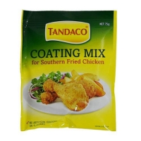 TANDACO S/F CHICKEN COATING 75gm - Click for more info