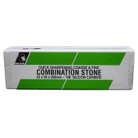 STONE SIL/CARB 108 COMBINATION