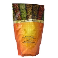 PEPPER CAYENNE SS - Click for more info