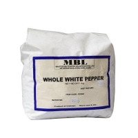 PEPPER WHITE WHOLE - Click for more info