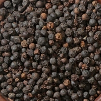 PEPPER WHOLE BLACK SS 25KG - Click for more info