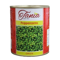 PEPPERCORN GREEN 800gm - Click for more info