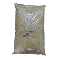MARJORAM RUBBED 500gm - Click for more info