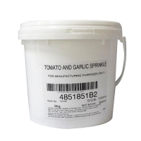 SPRINKLE ROAST TOMATO & GARLIC 2KG - Click for more info