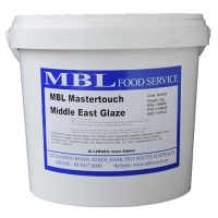 GLAZE MBL MASTERTOUCH MIDDLE EAST 2KG - Click for more info