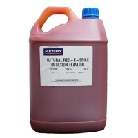RED E SPICE 5LT - Click for more info