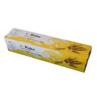 iBAKE BAKING PAPER 45CM X 120MTR - Click for more info