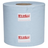 WYPALL L10 CF BLU 790PC 4ROLLS 300M - Click for more info