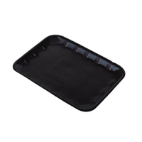 DNS TRAY SCC BLACK 75 X 15mm (1000) IK03 - Click for more info