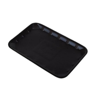 TRAY SCC BLACK 85 X 15mm (1000) IK0303 - Click for more info
