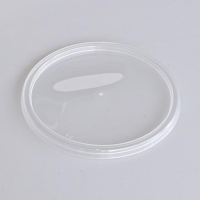 LID M/WAVE ROUND iLID (50/ SLEEVE) - Click for more info