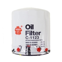 OIL FILTER HALL FILLER - Click for more info
