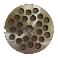 PLATE LICO 22 X 10MM - Click for more info
