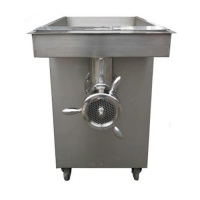 BUTCHER BUDDY BEAST MINCER #42 - Click for more info