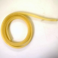 HENKELMAN SILICONE RUBBER 17x8mm - Click for more info