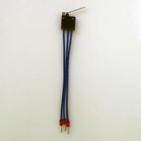 DNS HENKELMAN MICRO SWITCH - Click for more info