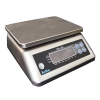 KELBA KHX BENCH SCALES 15KG X .5G - Click for more info
