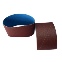 SC-02A COARSE ABRASIVE BELTS (PAIR) - Click for more info