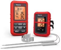 IKON THERMOMETER WIRELESS BBQ TP-20 - Click for more info