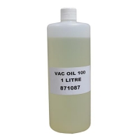 OIL VAC 100 1LTR - Click for more info